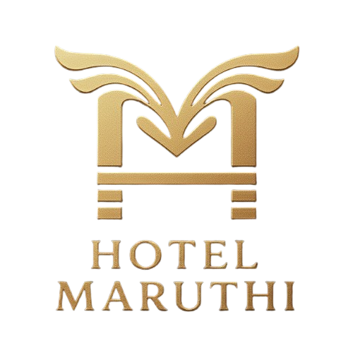 Maruthi Logo
